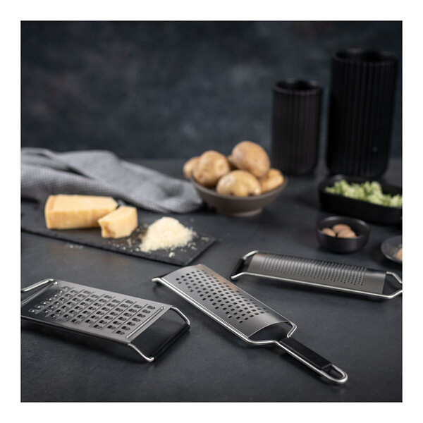 Ренде Kuhn Rikon Essential Grater fine, суперфино