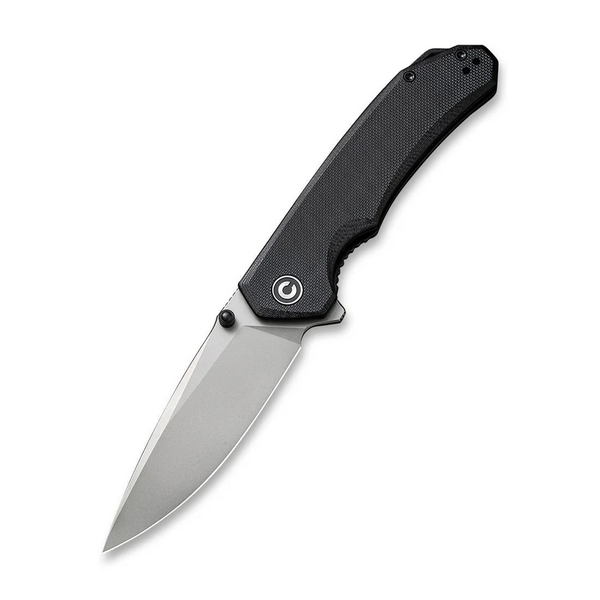 Джобен нож CIVIVI Brazen Black G10