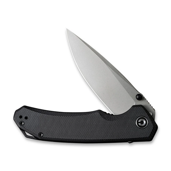 Джобен нож CIVIVI Brazen Black G10