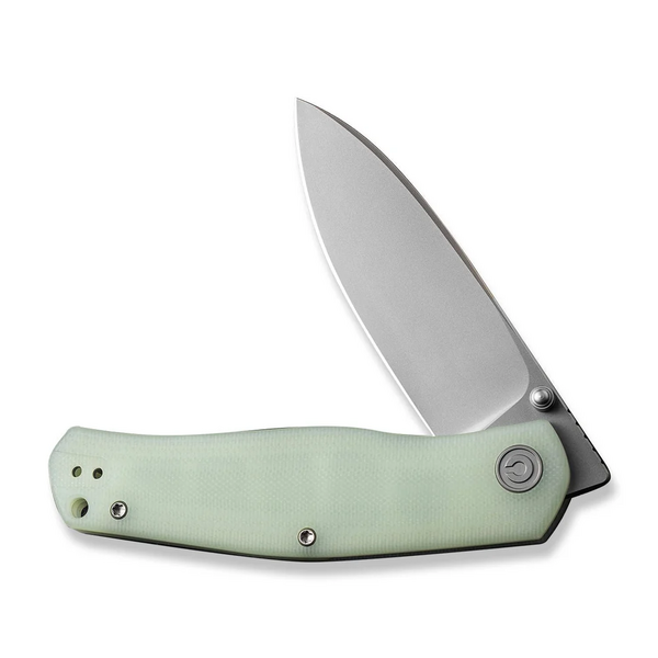 Джобен нож CIVIVI Sokoke Natural G10