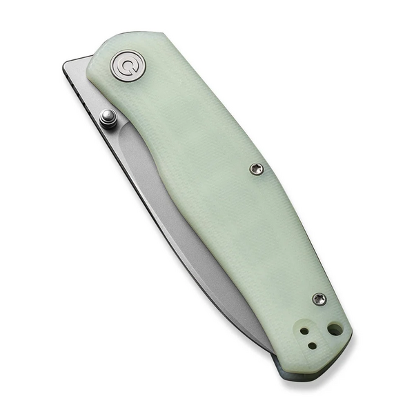 Джобен нож CIVIVI Sokoke Natural G10