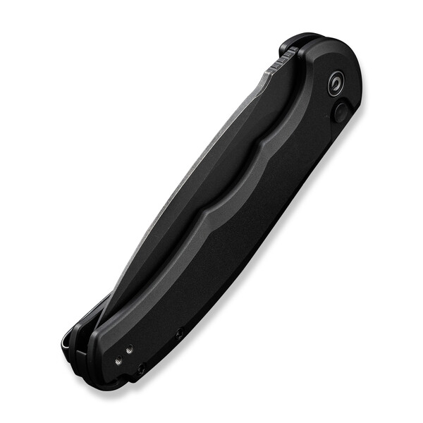 Джобен нож CIVIVI Button Lock Praxis Aluminum Black