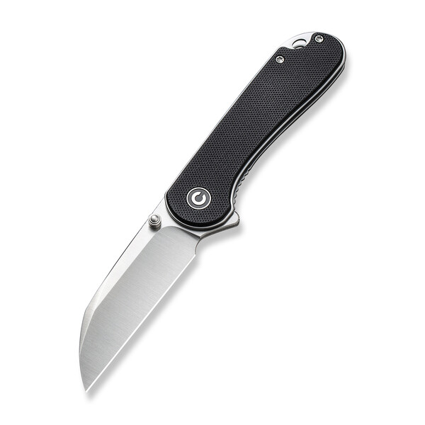 Джобен нож CIVIVI Elementum Black G10