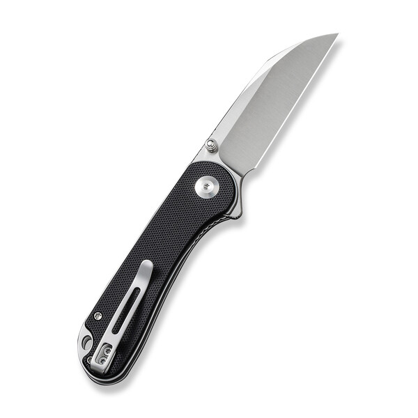 Джобен нож CIVIVI Elementum Black G10