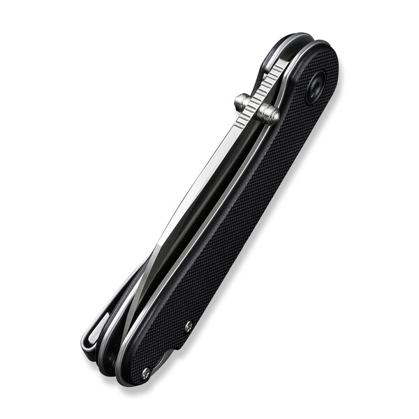 Джобен нож CIVIVI Elementum Black G10