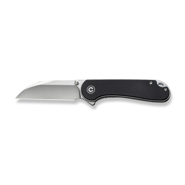 Джобен нож CIVIVI Elementum Black G10