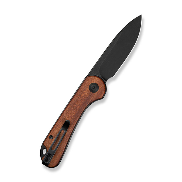 Джобен нож CIVIVI Elementum Slip Joint Guibourtia Wood