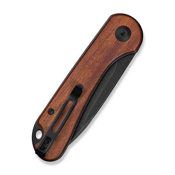 Джобен нож CIVIVI Elementum Slip Joint Guibourtia Wood