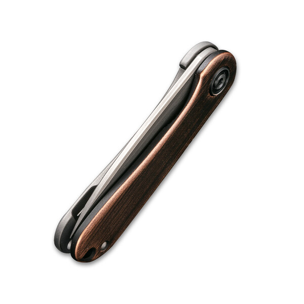 Джобен нож CIVIVI Mini Elementum Copper