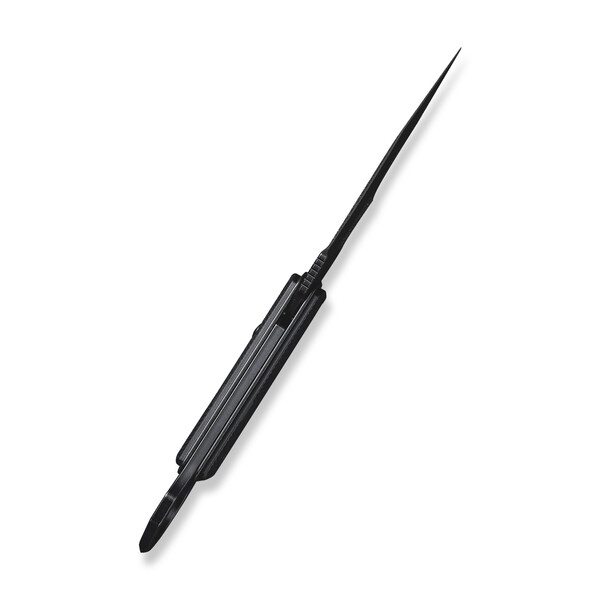 Туристически нож CIVIVI Orthrus G10 Black / Black