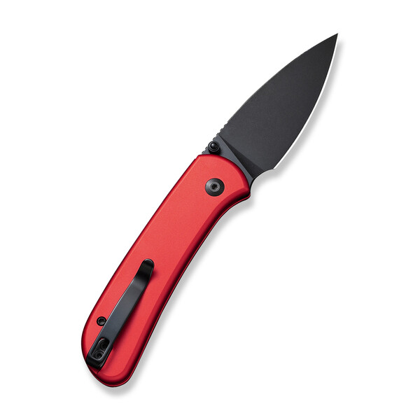 Джобен нож CIVIVI Qubit Red Aluminum