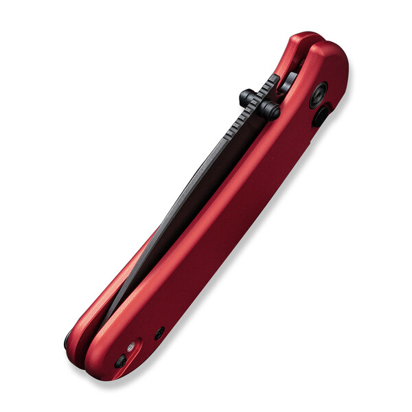 Джобен нож CIVIVI Qubit Red Aluminum
