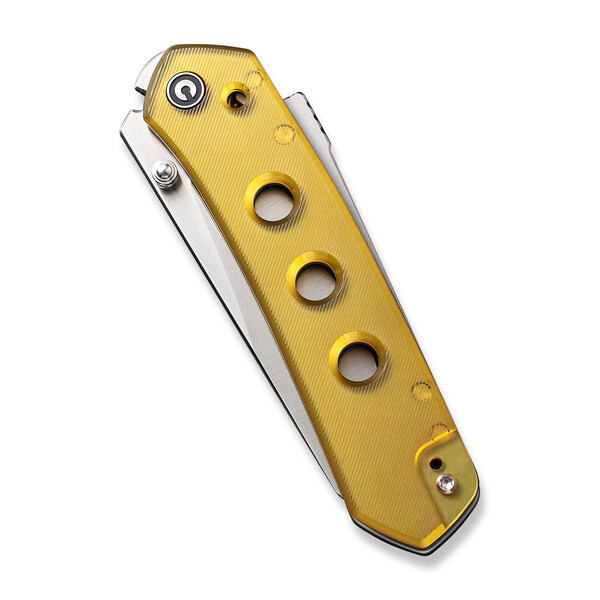 Джобен нож CIVIVI Vision FG Polished Ultem