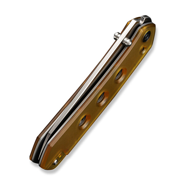Джобен нож CIVIVI Vision FG Polished Ultem