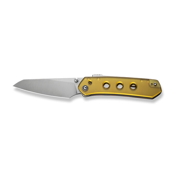 Джобен нож CIVIVI Vision FG Polished Ultem
