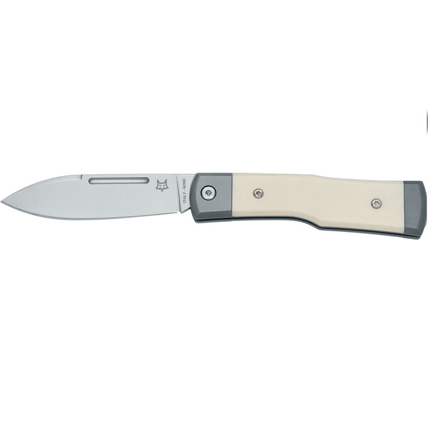 Джобен нож Fox Knives Gunstock