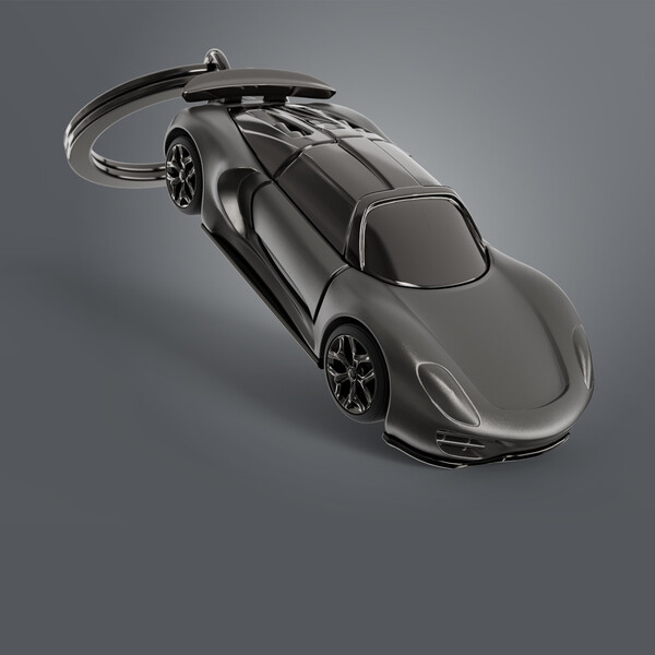 Ключодържател Metalmorphose Supercar