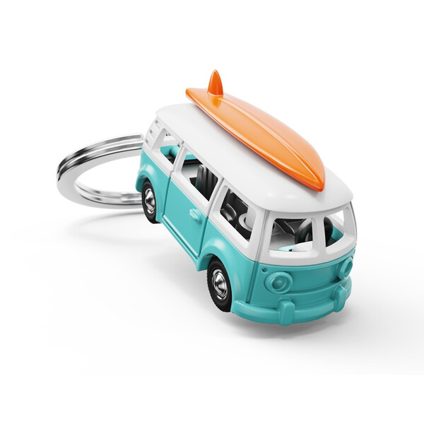 Ключодържател Metalmorphose Surfer Van