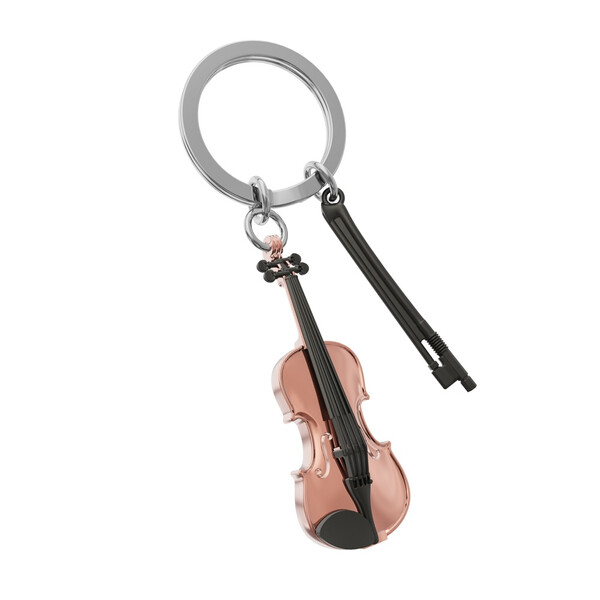 Ключодържател Metalmorphose Violin
