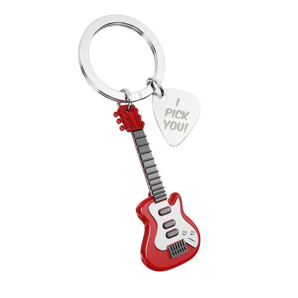 Ключодържател Metalmorphose Electric Guitar
