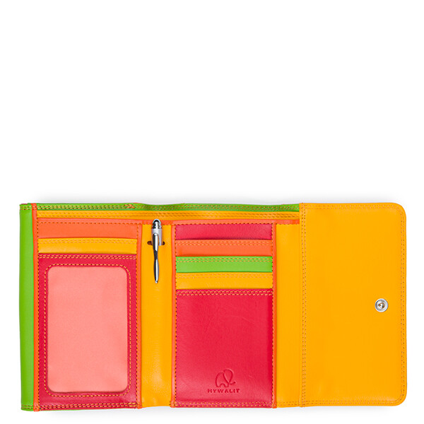 Дамски портфейл Mywalit Double Flap Purse/Wallet Jamaica