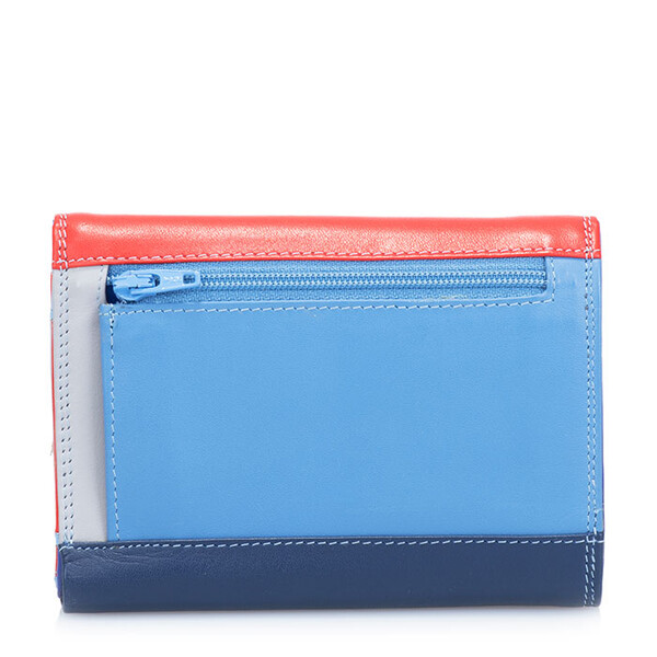 Дамски портфейл Mywalit Double Flap Purse/Wallet Royal