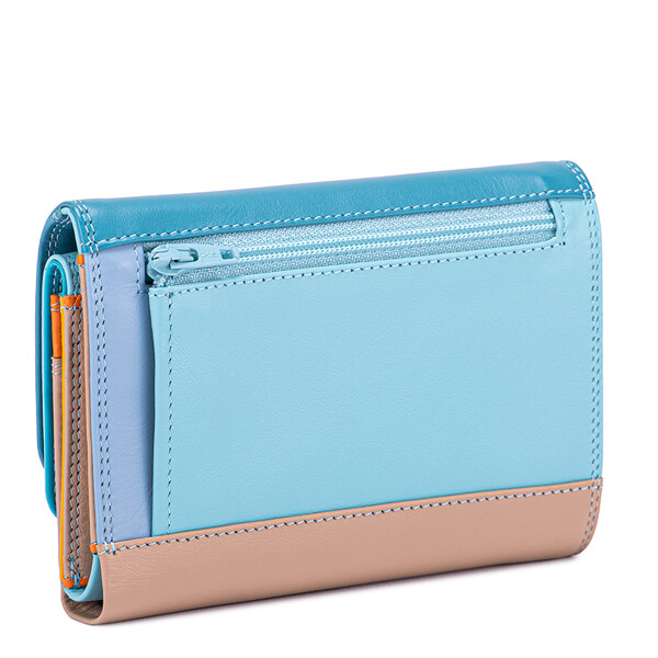 Дамски портфейл Mywalit Double Flap Purse/Wallet Sardinia