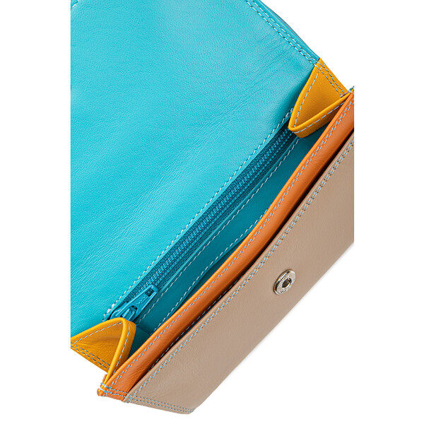 Дамски портфейл Mywalit Double Flap Purse/Wallet Sardinia