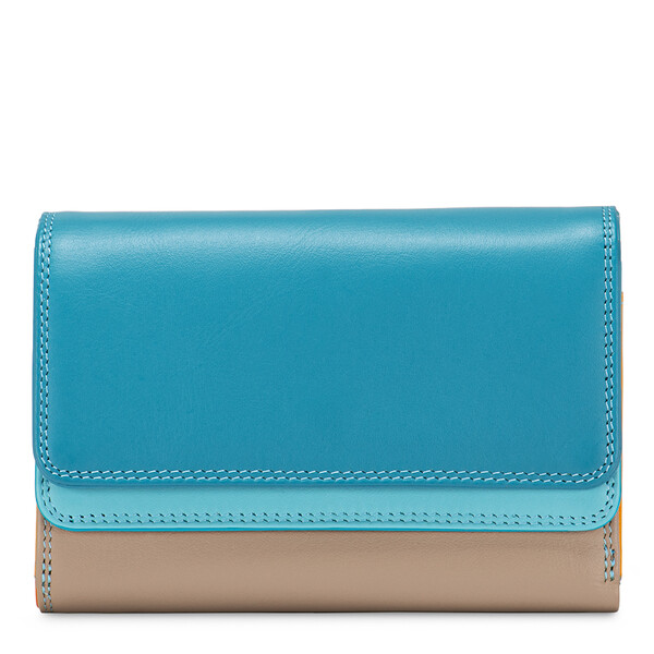 Дамски портфейл Mywalit Double Flap Purse/Wallet Sardinia