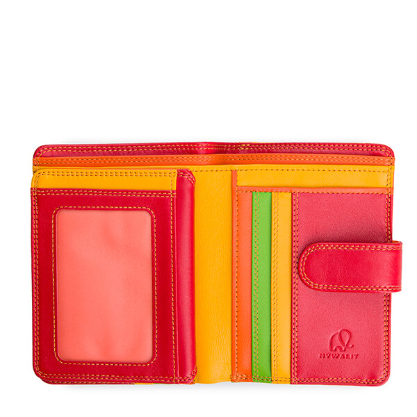 Портфейл Mywalit Medium Snap Wallet Jamaica