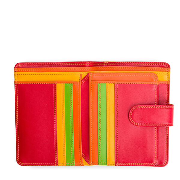 Портфейл Mywalit Medium Snap Wallet Jamaica