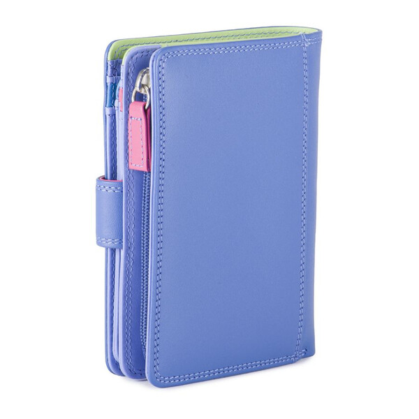 Портфейл Mywalit Medium Snap Wallet Viola