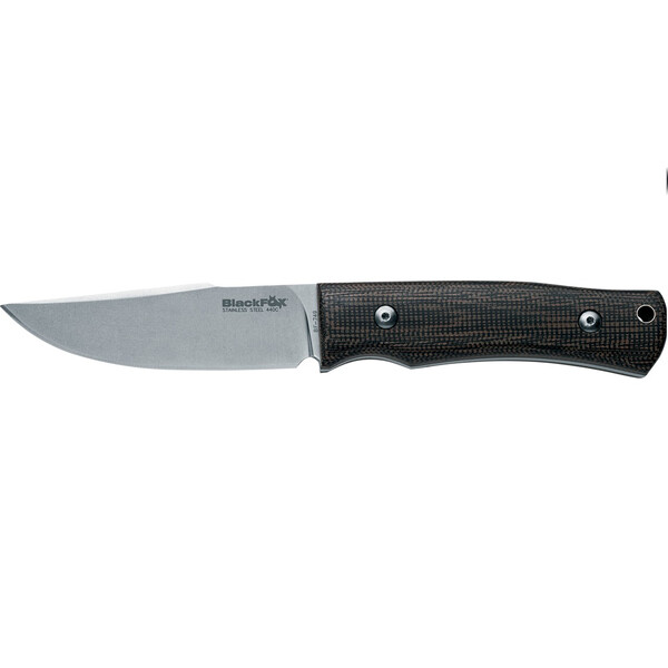 Туристически нож Black Fox Explorator