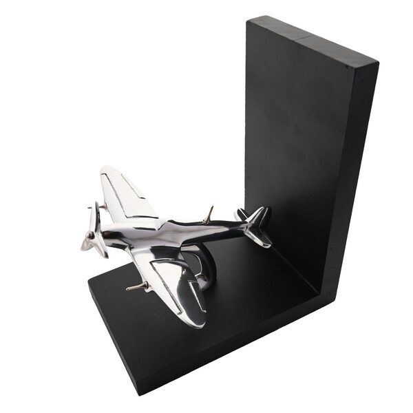 Стопер за книги Harvey Makin Military Heritage Spitfire