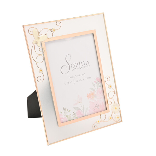 Фоторамка Sophia Classic Champagne Meadow 12.7 x 17.8 см