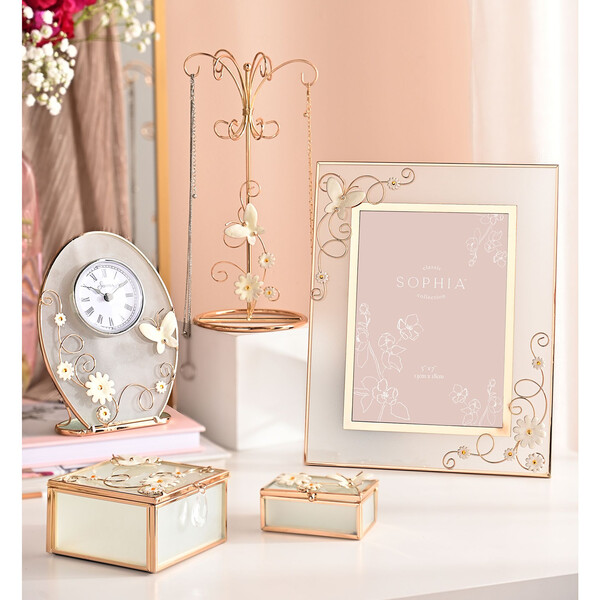 Фоторамка Sophia Classic Champagne Meadow 12.7 x 17.8 см