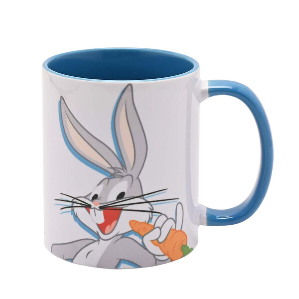 Керамична чаша Warner Bros Bugs Bunny, 325мл