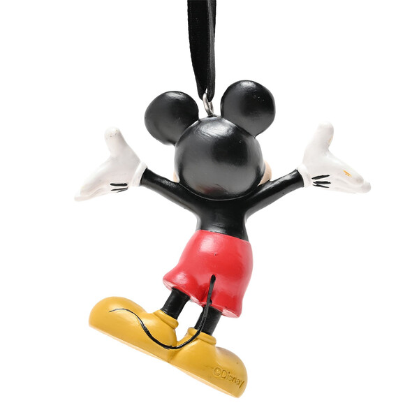 Висящи декорации Disney Minnie & Mickey