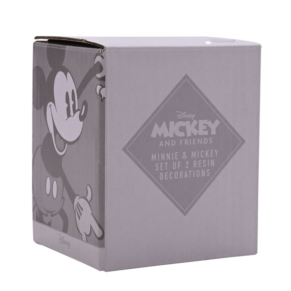 Висящи декорации Disney Minnie & Mickey