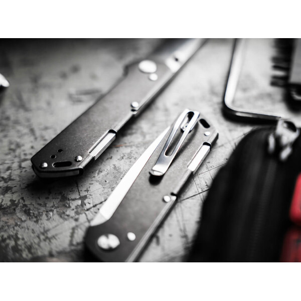 Джобно ножче Boker Plus Kihon Bifold 42a