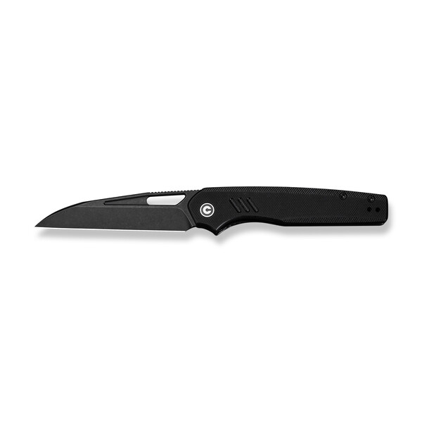 Джобен нож CIVIVI Guile Black G10
