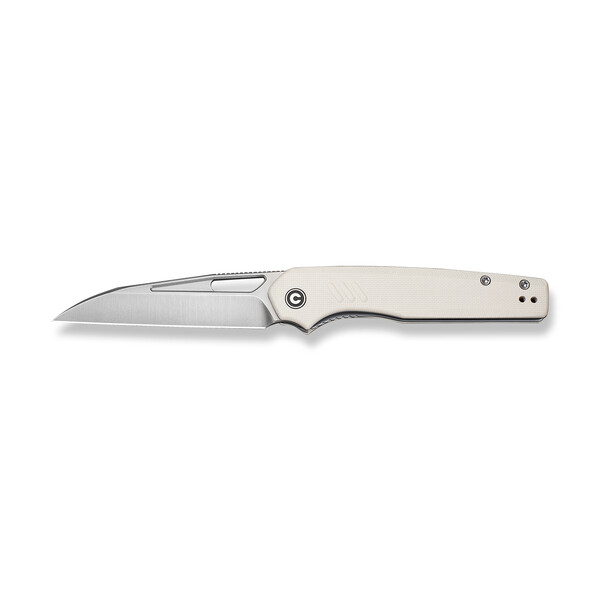 Джобен нож CIVIVI Guile Ivory G10