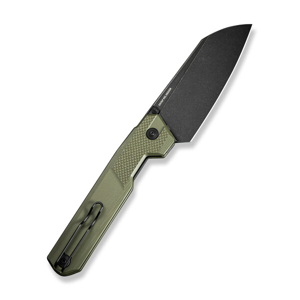 Джобен нож CIVIVI Hid OD Green G10