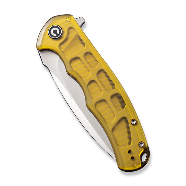 Джобен нож CIVIVI Praxis Polished Ultem