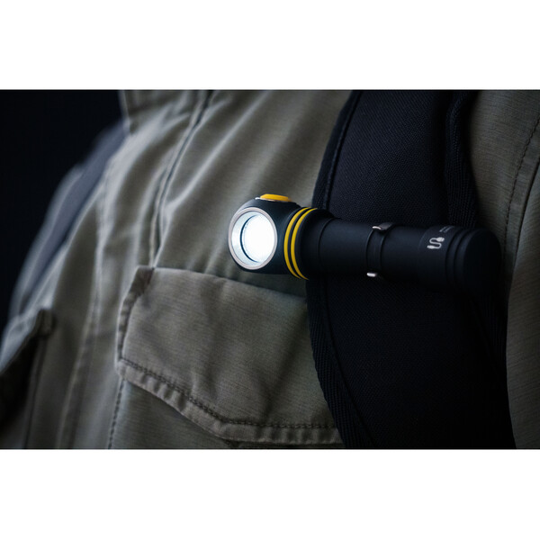 Фенер Armytek Elf C2 Micro USB
