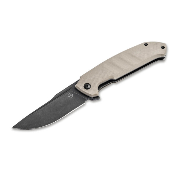 Джобен нож Boker Plus Barchan