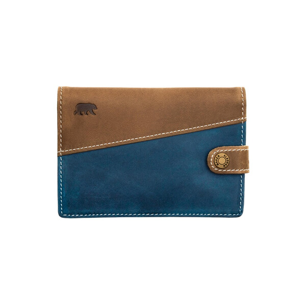 Портфейл ALASKAN MAKER Handy Max Fjord