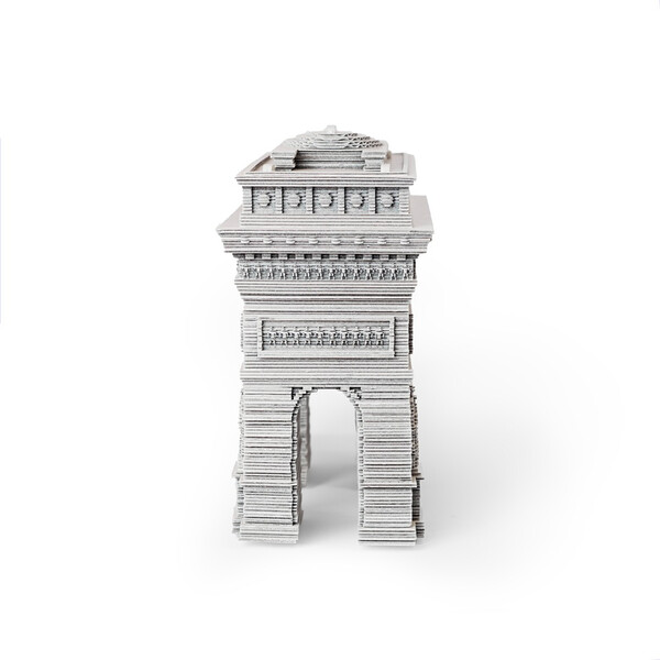 Картонен 3D пъзел CARTONIC ARC DE TRIOMPHE PARIS