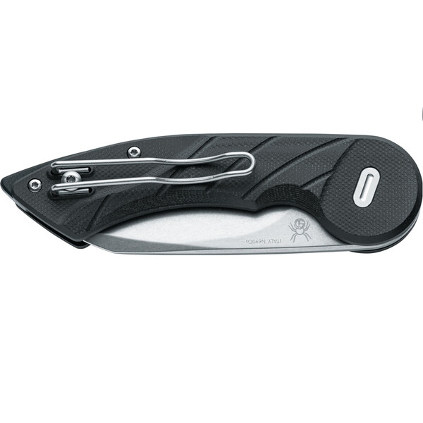 Джобен нож Fox Knives Radius Black G10