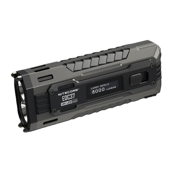 Тактически LED фенер Nitecore EDC37